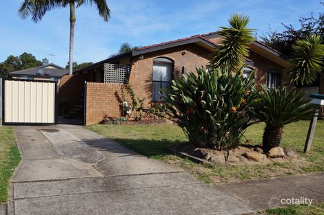 Property photo of 9 Stevenson Street Wetherill Park NSW 2164