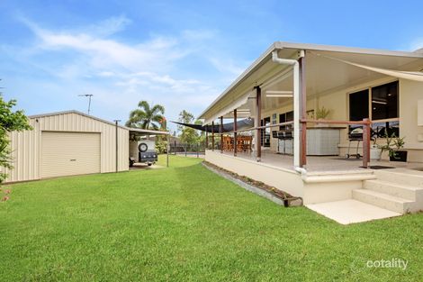Property photo of 9 Gerard Court Walkerston QLD 4751