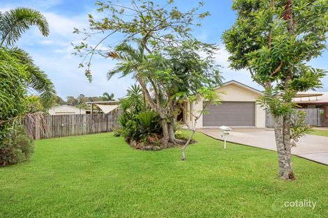 Property photo of 9 Gerard Court Walkerston QLD 4751