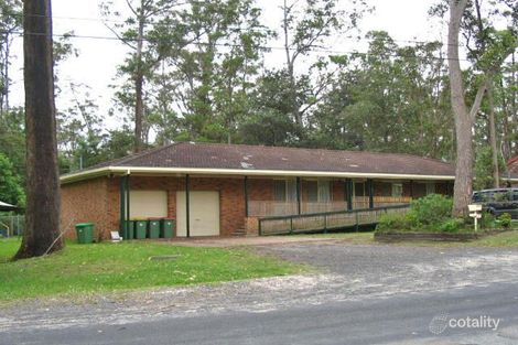 Property photo of 90 Reeves Street Narara NSW 2250
