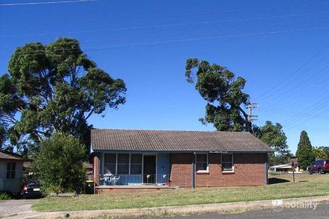 7 Mealing Ave, Mount Warrigal, NSW 2528