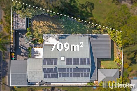 Property photo of 13 Bailey Road Birkdale QLD 4159