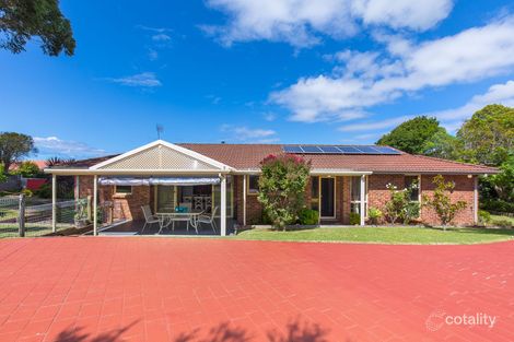 1 Faust Cl, Mollymook Beach, NSW 2539