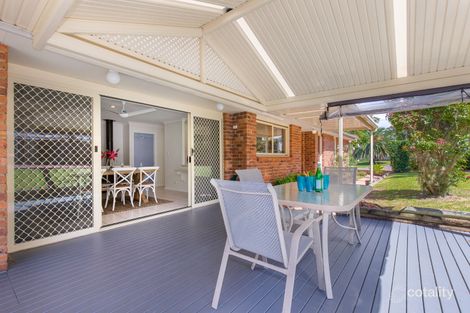 Property photo of 1 Faust Close Mollymook Beach NSW 2539