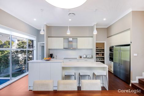 Property photo of 15 Kerry Crescent Roselands NSW 2196