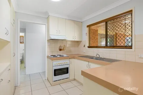 Property photo of 101 Hursley Road Glenvale QLD 4350