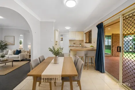 Property photo of 101 Hursley Road Glenvale QLD 4350