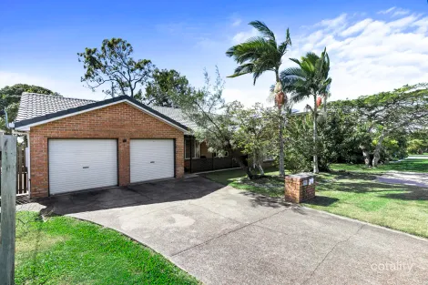 28 Hillcrest Ave, Scarness, QLD 4655