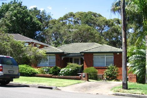 Property photo of 10 Opal Place Gymea NSW 2227