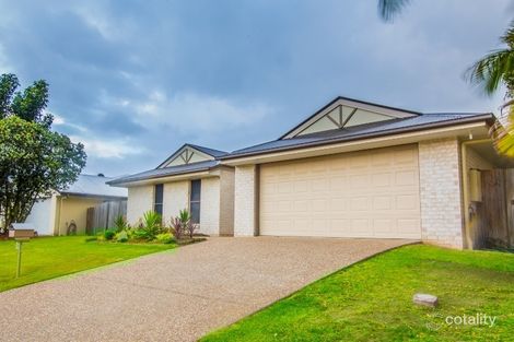 Property photo of 42 Palmwoods School Road Palmwoods QLD 4555