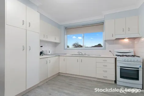 Property photo of 4 Sydney Street Morwell VIC 3840