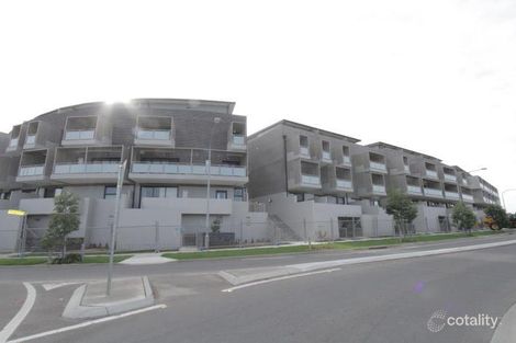 Property photo of 1 Glenmore Ridge Drive Glenmore Park NSW 2745