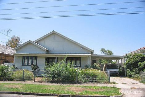 Property photo of 4 Eden Street Footscray VIC 3011