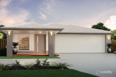 Property photo of 466 Killara Boulevard Logan Reserve QLD 4133