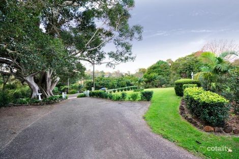 Property photo of 36 Obi Vale North Maleny QLD 4552