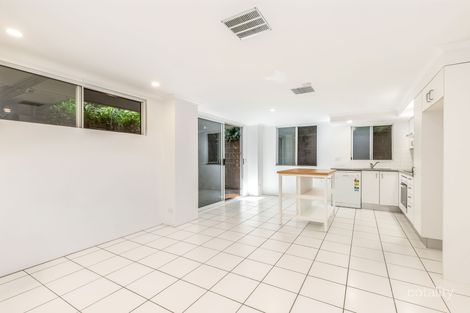 Property photo of 2B/24 Plunkett Street Paddington QLD 4064