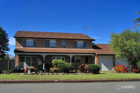 20 Cecil St, Hurstville Grove, NSW 2220