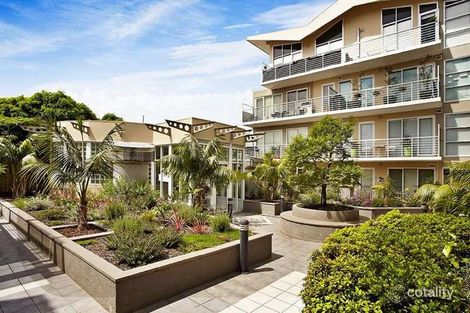 16/86 Burnley St, Richmond, VIC 3121