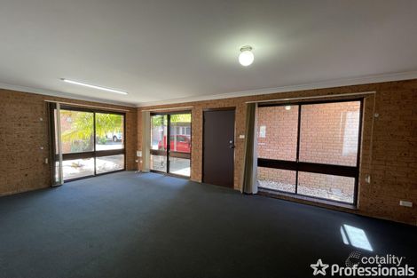 Property photo of 2/331 Princes Highway Bomaderry NSW 2541