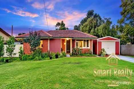 57 Altone Rd, Lockridge, WA 6054