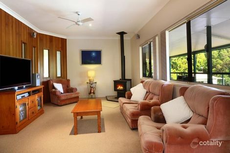 Property photo of 92 Blackall Range Road Woombye QLD 4559