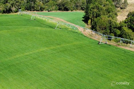 Property photo of 18 Calico Creek Road Long Flat QLD 4570