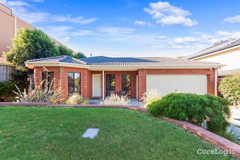 Property photo of 39 Delacombe Drive Mill Park VIC 3082
