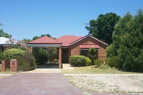 100 Toorak Rd, Rivervale, WA 6103