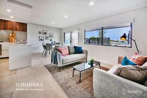 Property photo of 2/9 Nautilus Crescent Scarborough WA 6019
