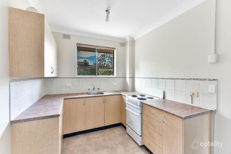 Property photo of 8/18 Sturt Street Campbelltown NSW 2560