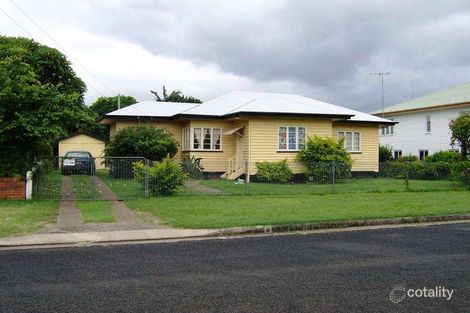 Property photo of 12 Coolibah Street Silkstone QLD 4304