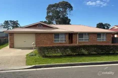 3 Alison Ct, Westbury, TAS 7303