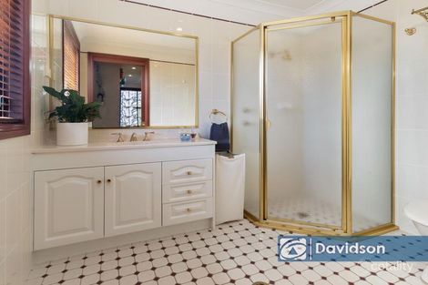 Property photo of 4 Brunei Crescent Holsworthy NSW 2173