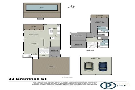 33 Brentnall St, Norman Park, QLD 4170
