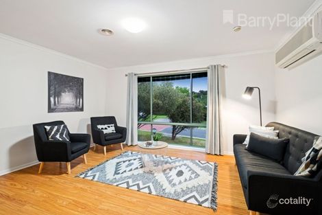 Property photo of 2 Panorama Rise Lilydale VIC 3140