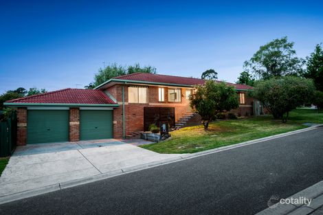 Property photo of 2 Panorama Rise Lilydale VIC 3140