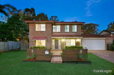 Property photo of 6 Charles Place Runcorn QLD 4113