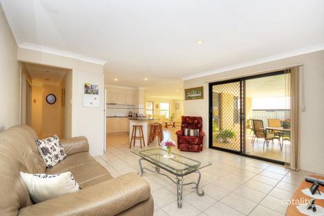 Property photo of 12 Floribunda Place Ormeau QLD 4208