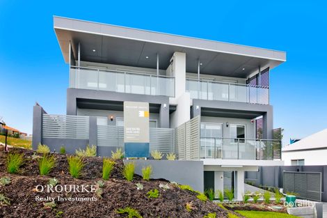 Property photo of 5/9 Nautilus Crescent Scarborough WA 6019