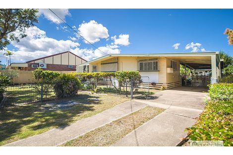 316 Richardson Rd, Park Avenue, QLD 4701