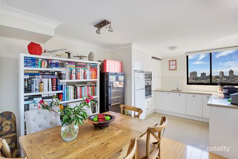 Property photo of 6D/6 Macleay Street Potts Point NSW 2011