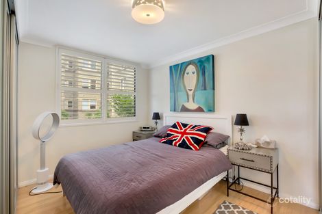 Property photo of 6D/6 Macleay Street Potts Point NSW 2011