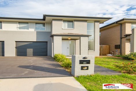 Property photo of 19 Lowe Avenue Bardia NSW 2565