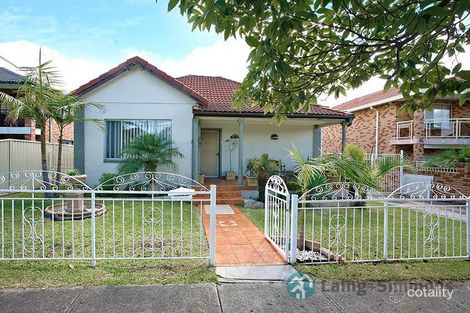 37 Ostend St, Lidcombe, NSW 2141