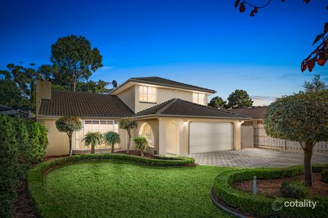Property photo of 4 Montpellier Drive Werribee VIC 3030