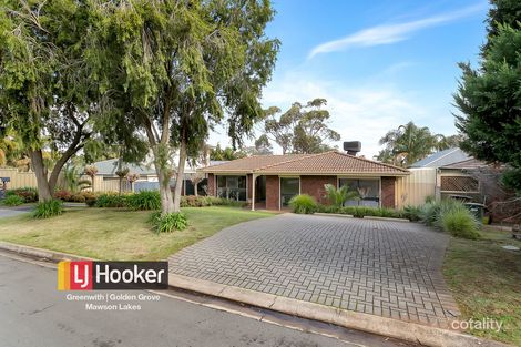 Property photo of 28 Wongabeena Drive Surrey Downs SA 5126