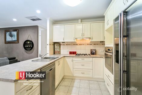 Property photo of 28 Wongabeena Drive Surrey Downs SA 5126