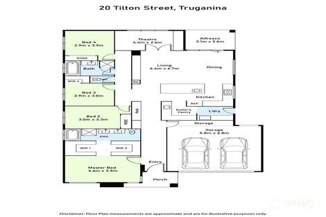 20 Tilton St, Truganina, VIC 3029