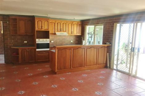 Property photo of 24 Reece Court Wondai QLD 4606