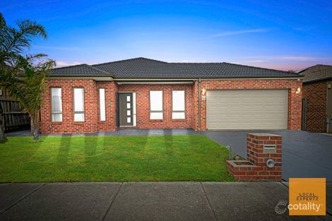 47 Chanticleer Ave, Harkness, VIC 3337